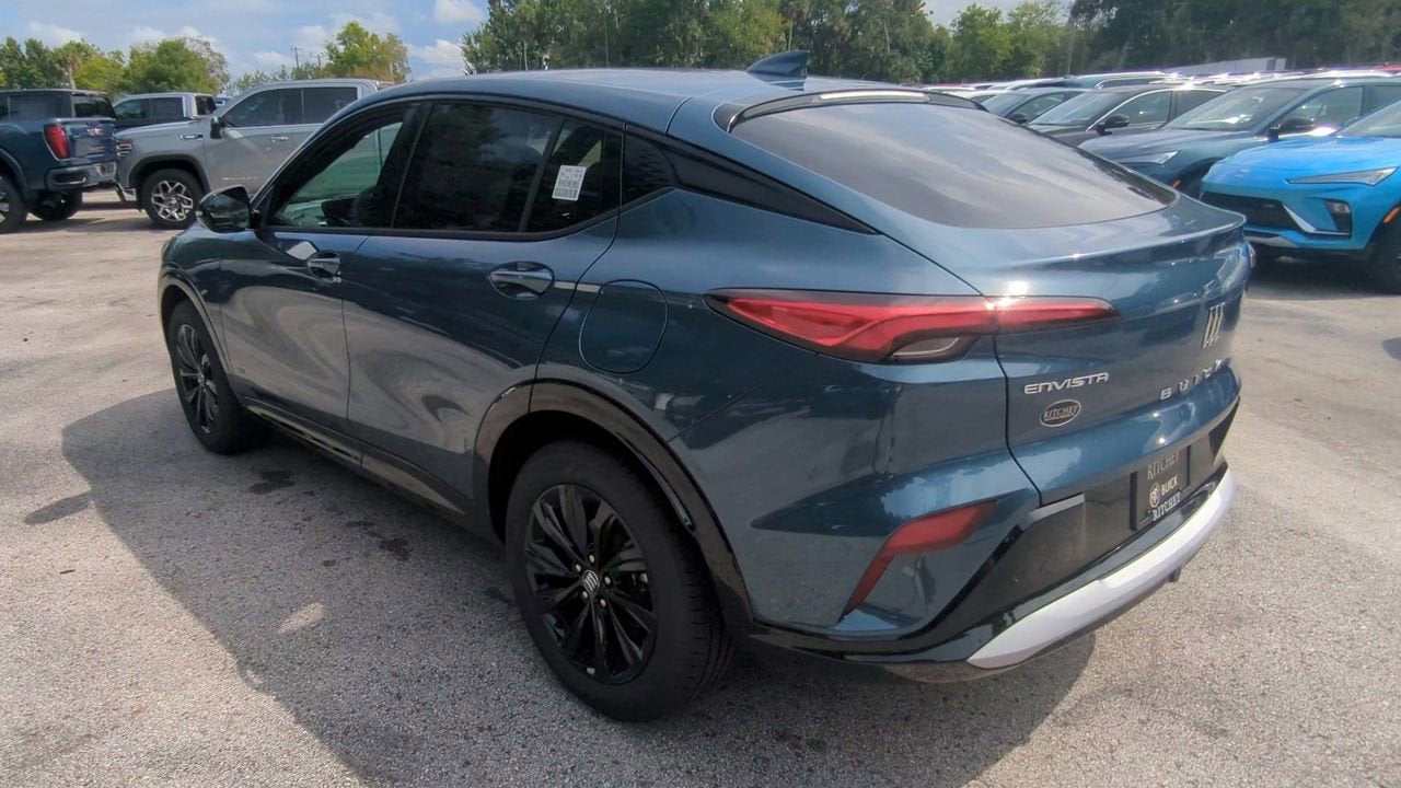 2025 Buick Envista Sport Touring