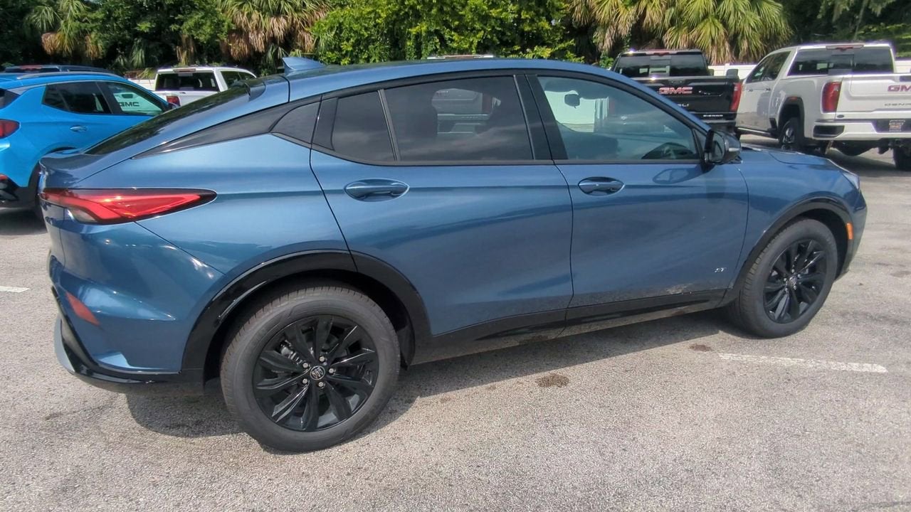 2025 Buick Envista Sport Touring