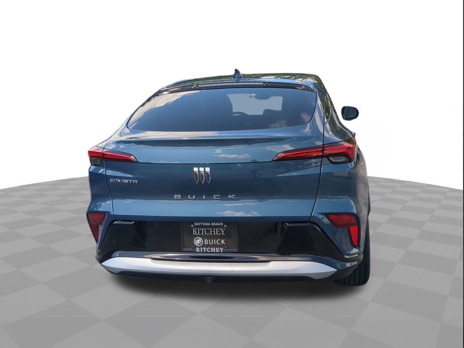 2025 Buick Envista Sport Touring
