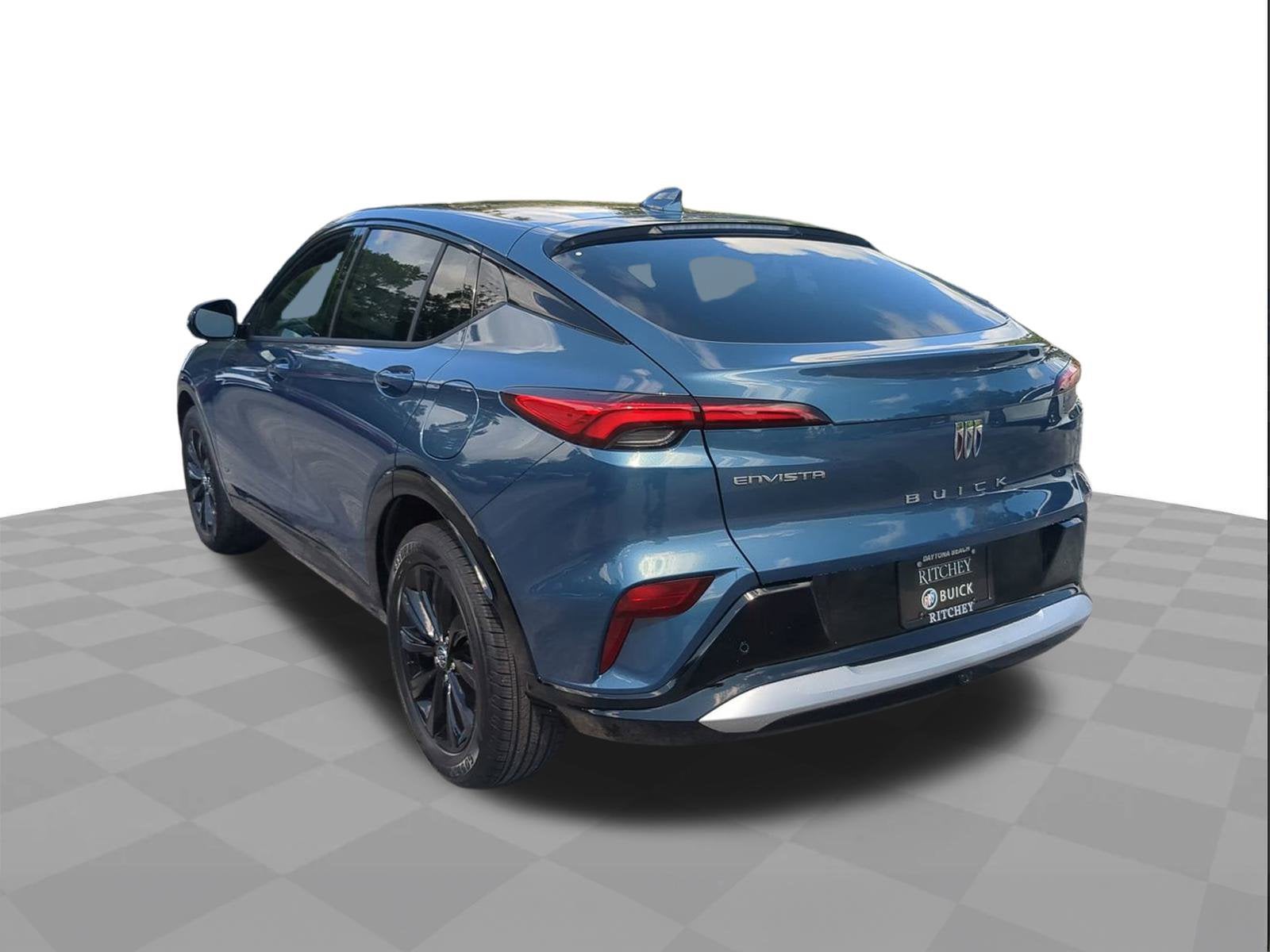 2025 Buick Envista Sport Touring