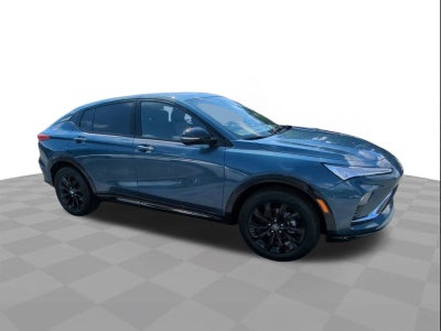 2025 Buick Envista Sport Touring