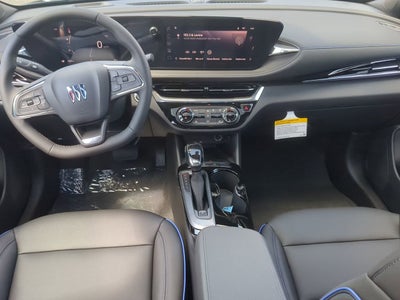 2025 Buick Envista Sport Touring