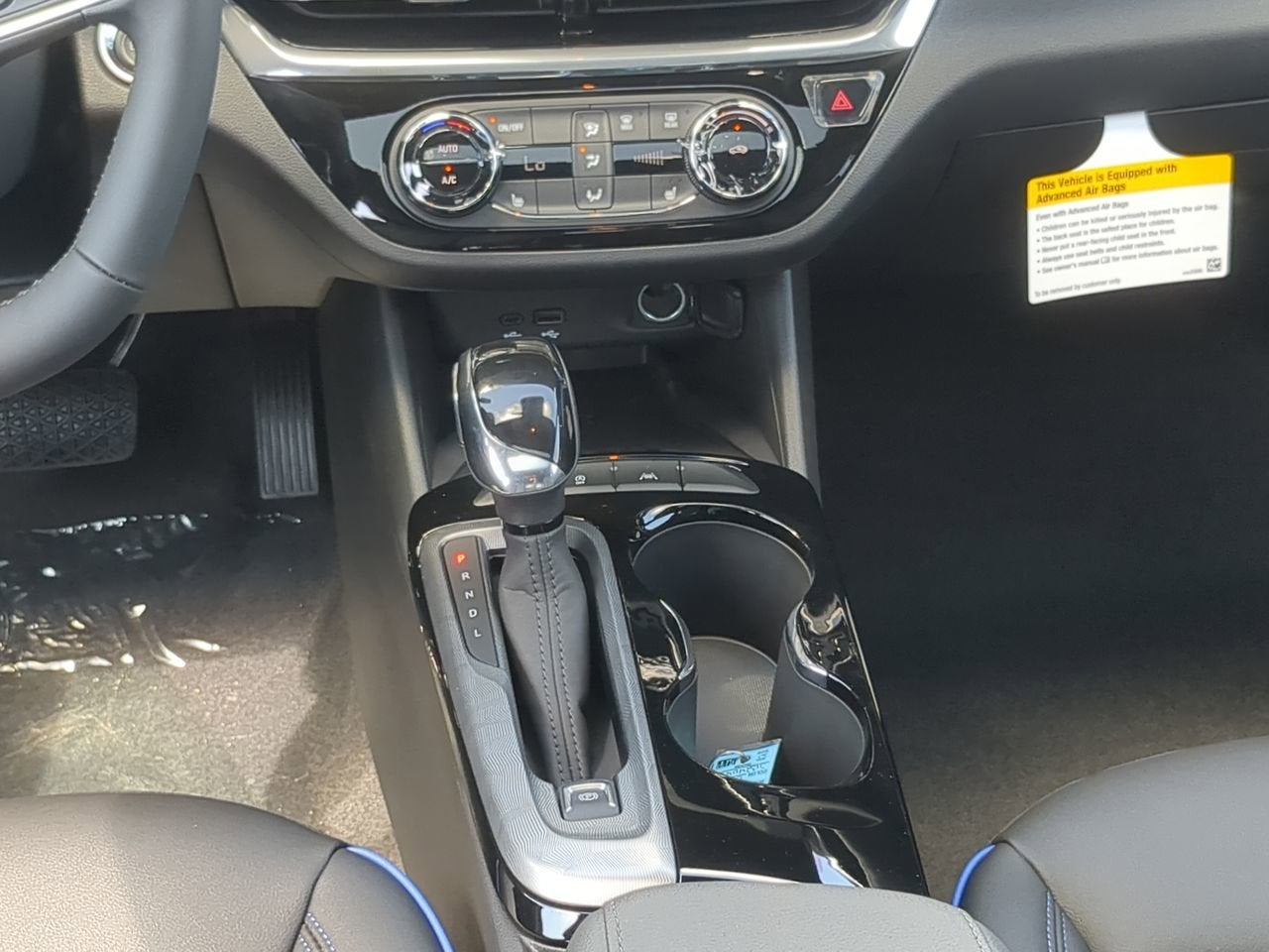 2025 Buick Envista Sport Touring