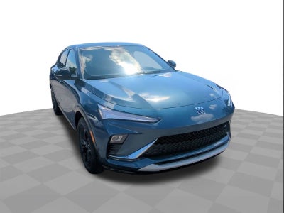 2025 Buick Envista Sport Touring