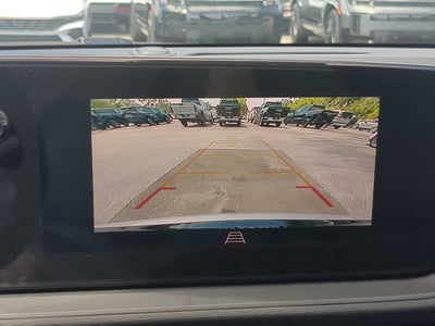 2025 Buick Envista Sport Touring