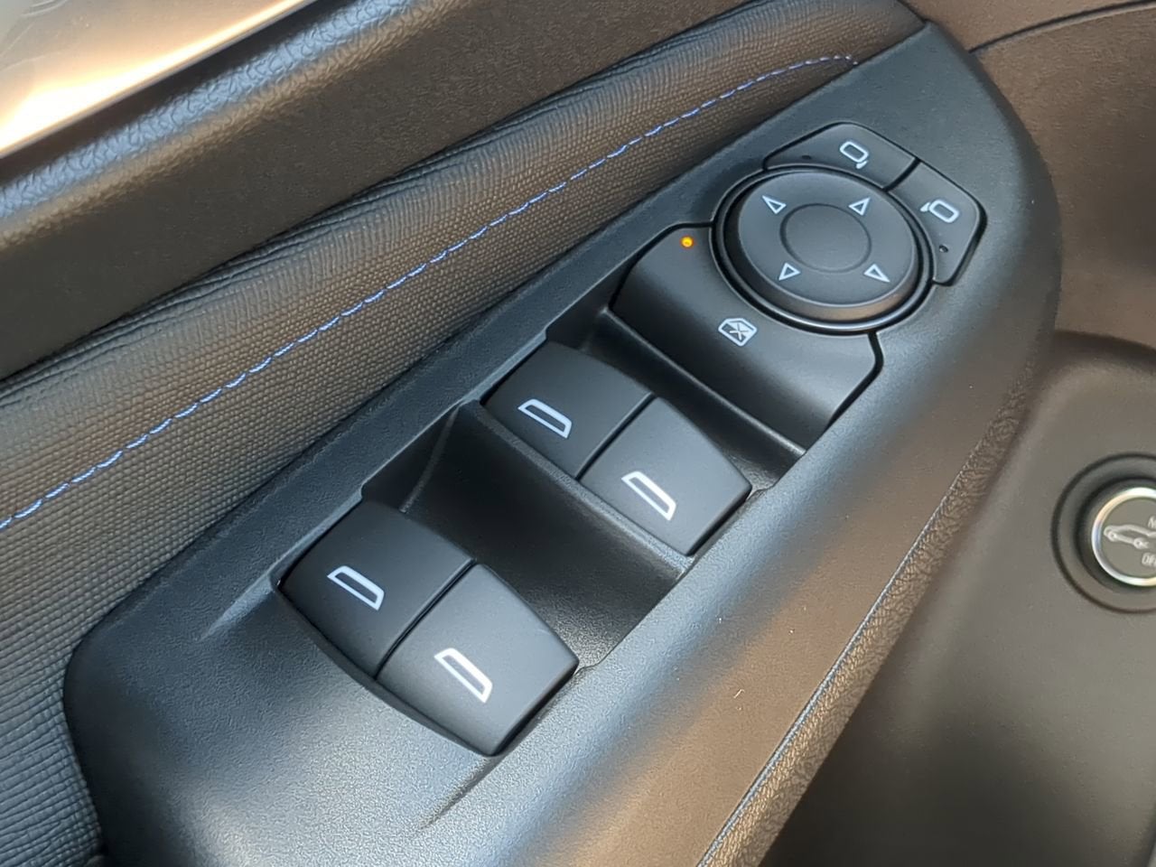 2025 Buick Envista Sport Touring