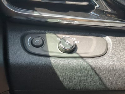 2025 Buick Envista Sport Touring