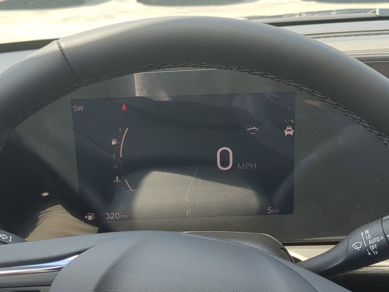 2025 Buick Envista Sport Touring