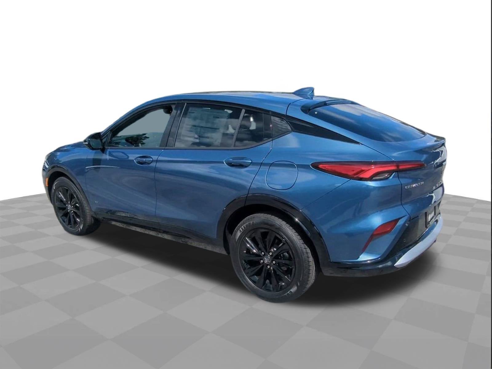 2025 Buick Envista Sport Touring