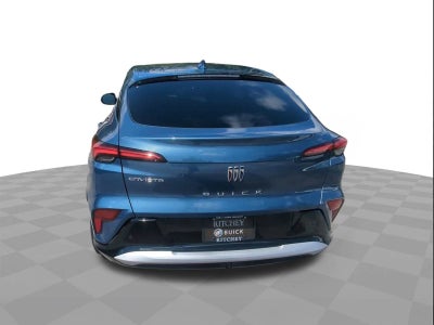 2025 Buick Envista Sport Touring