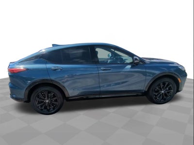 2025 Buick Envista Sport Touring