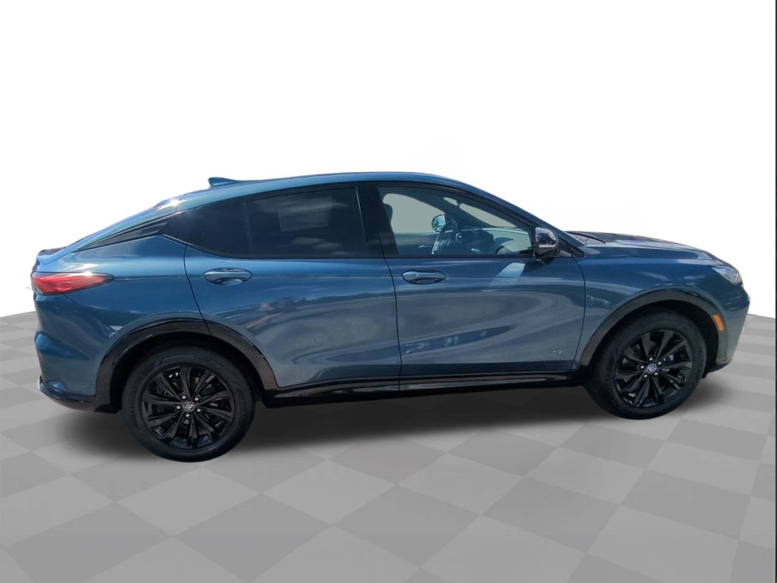 2025 Buick Envista Sport Touring