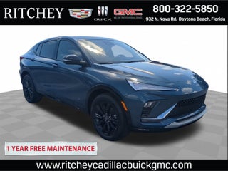 2025 Buick Envista Sport Touring