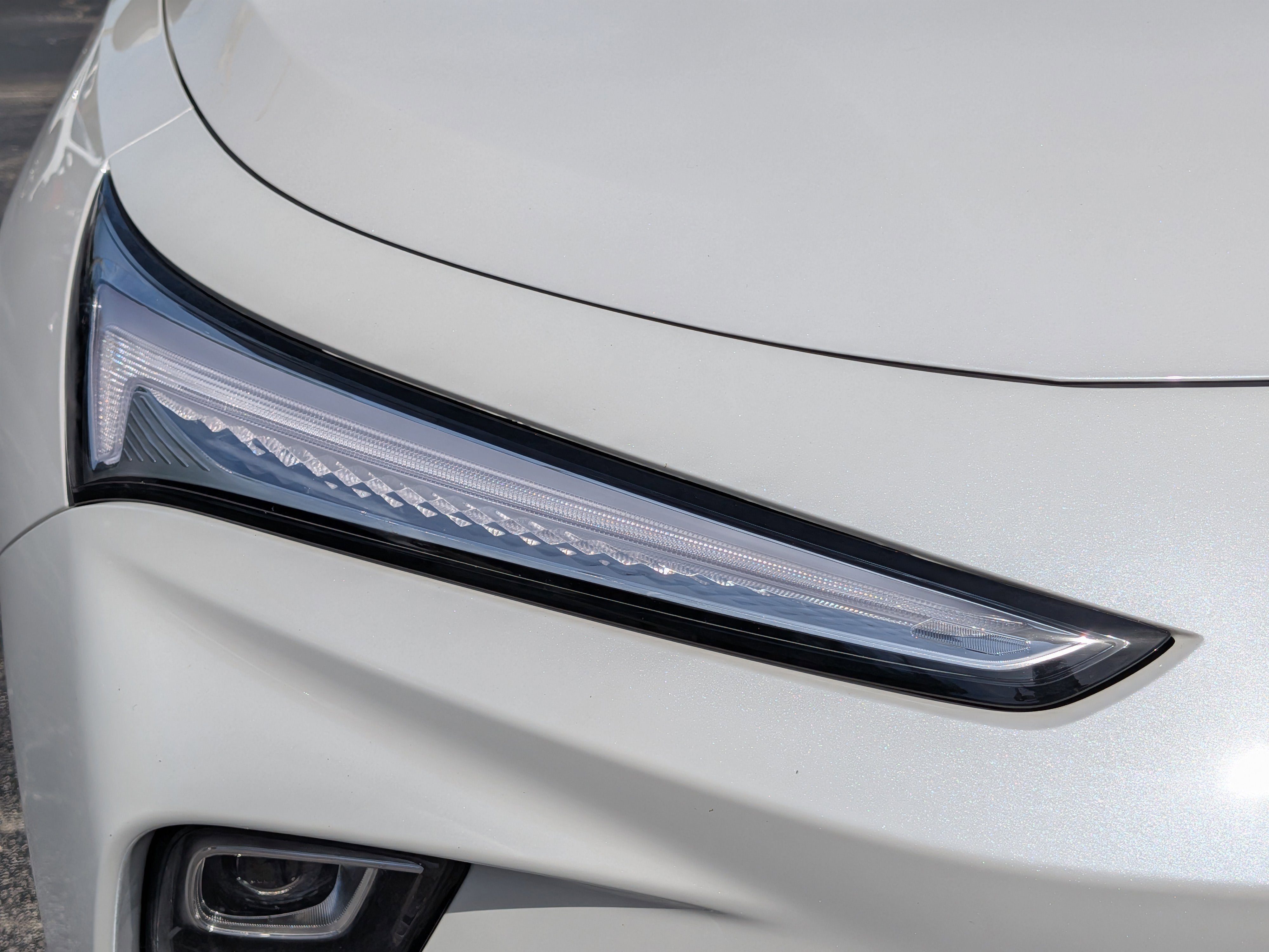 2024 Buick Envista Avenir