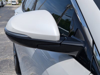 2024 Buick Envista Avenir