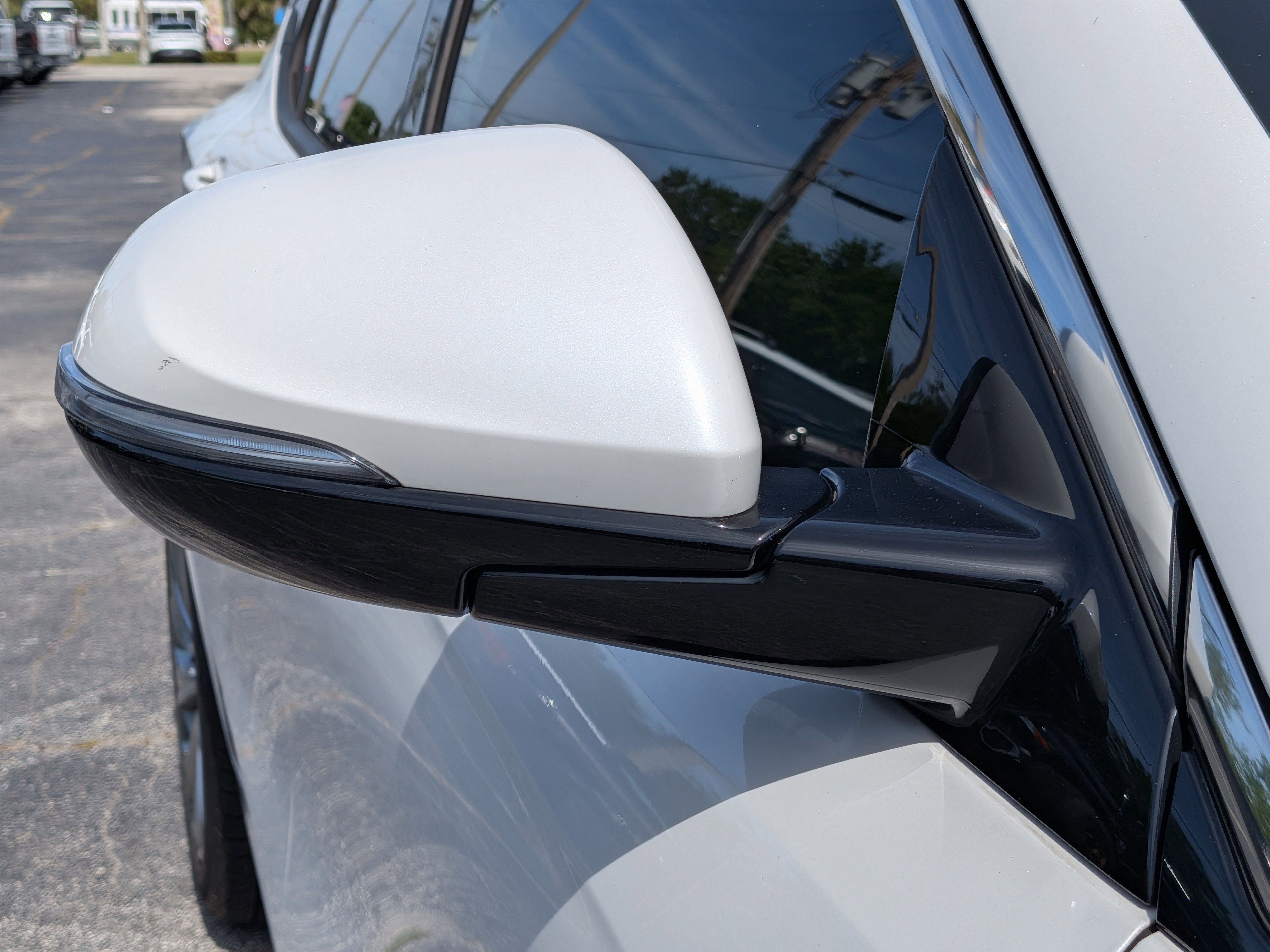 2024 Buick Envista Avenir