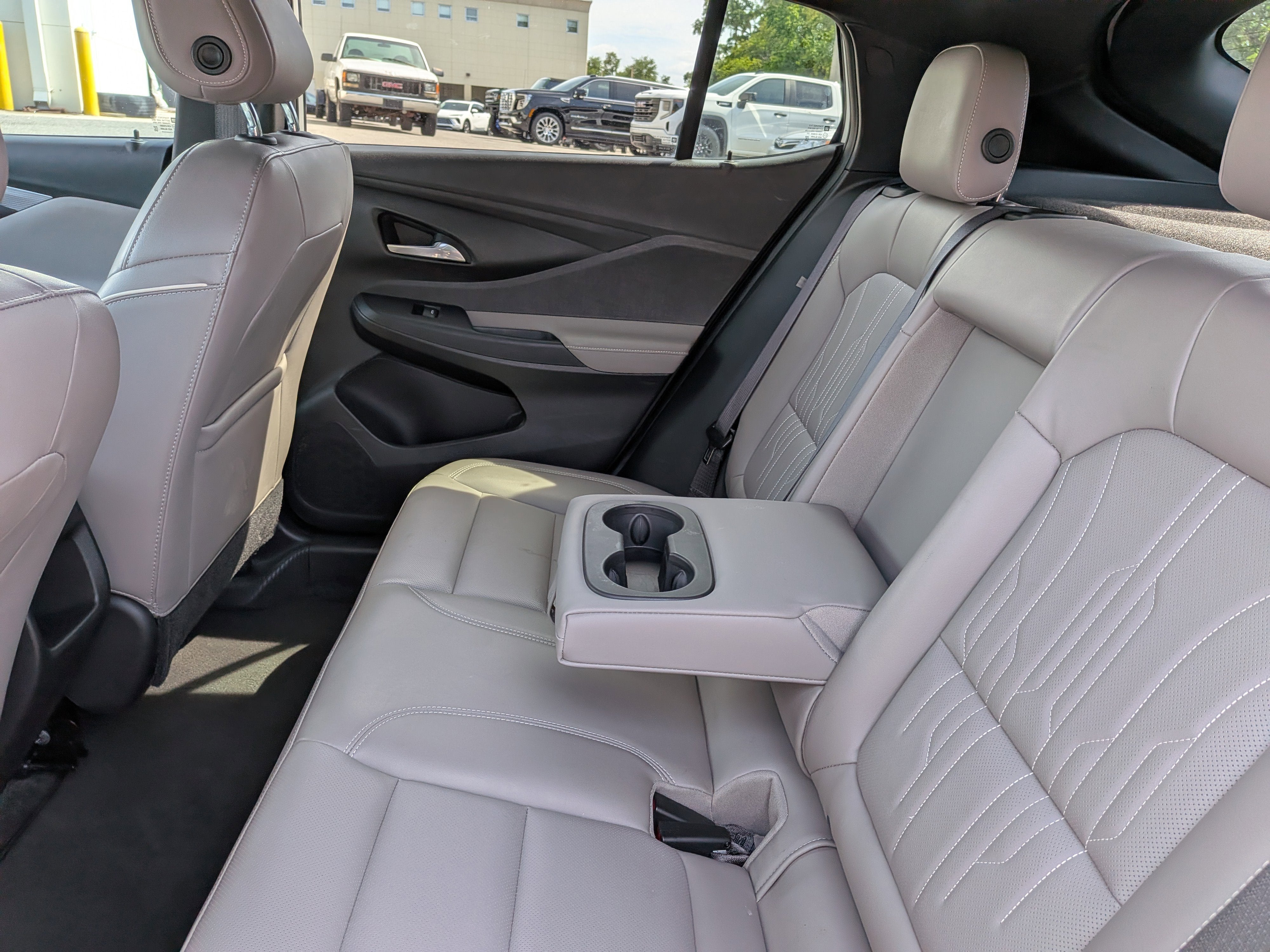 2024 Buick Envista Avenir