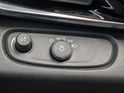 2024 Buick Envista Avenir