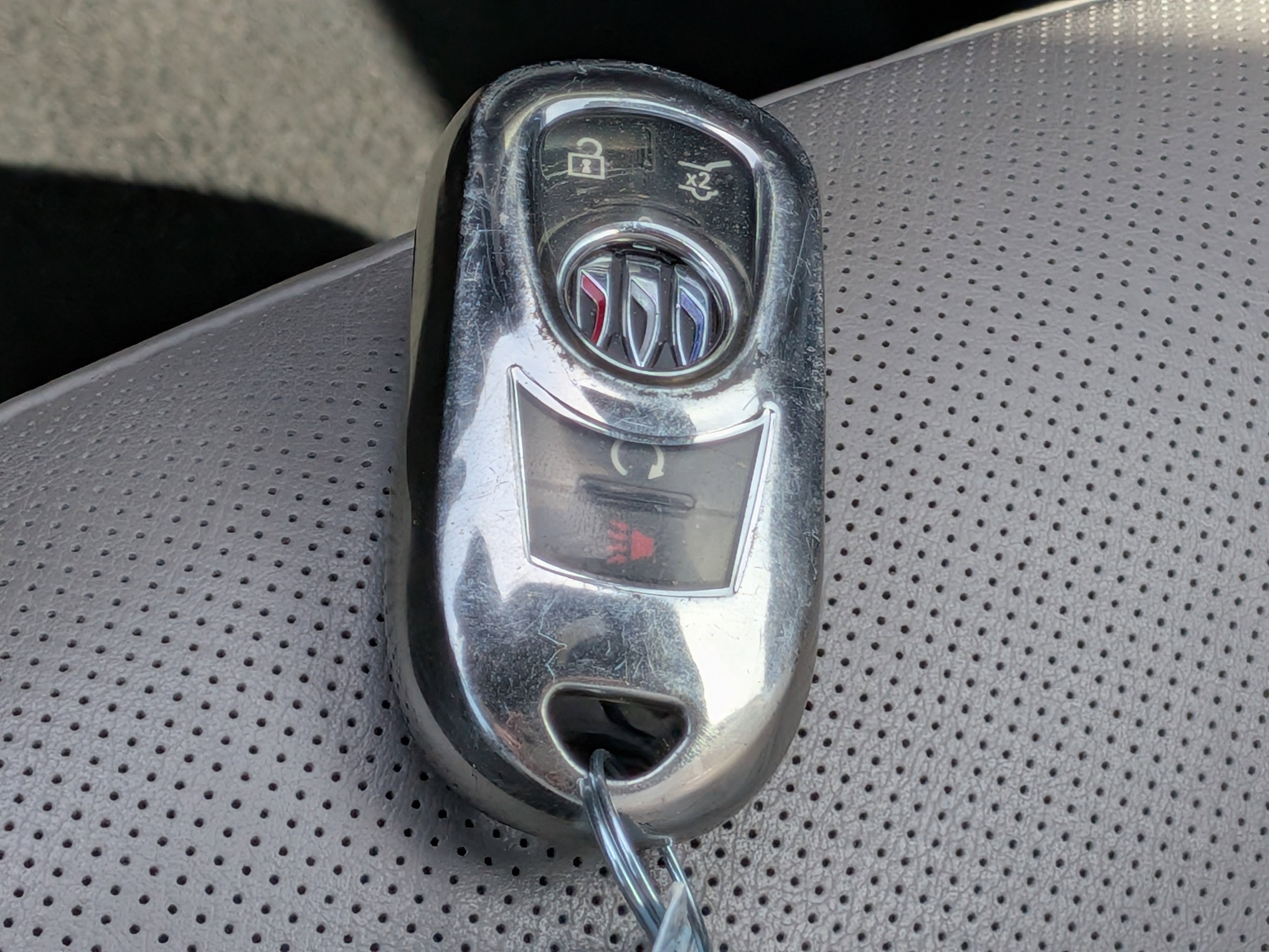 2024 Buick Envista Avenir