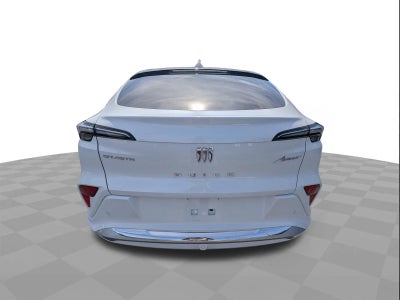 2024 Buick Envista Avenir