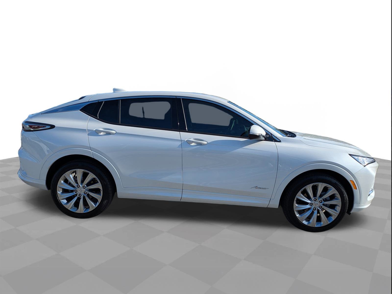 2024 Buick Envista Avenir