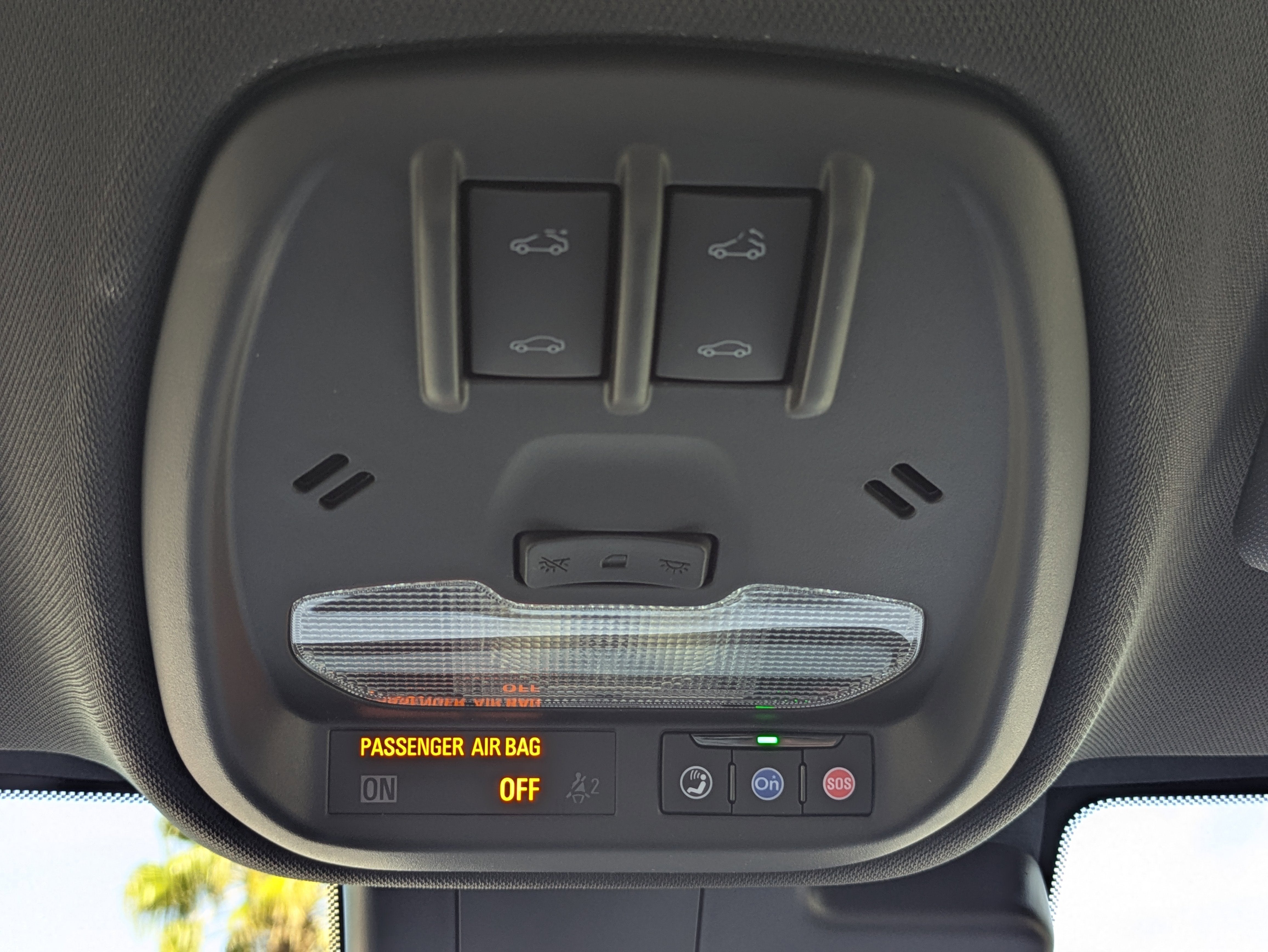 2024 Buick Envista Avenir