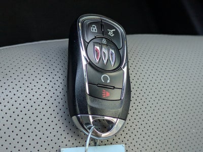 2024 Buick Envista Avenir