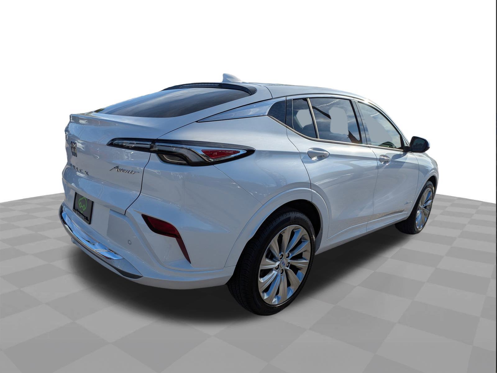 2024 Buick Envista Avenir