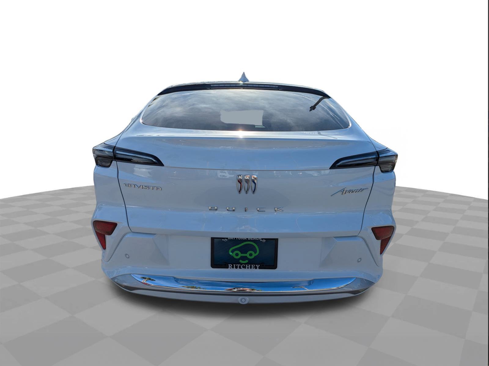 2024 Buick Envista Avenir