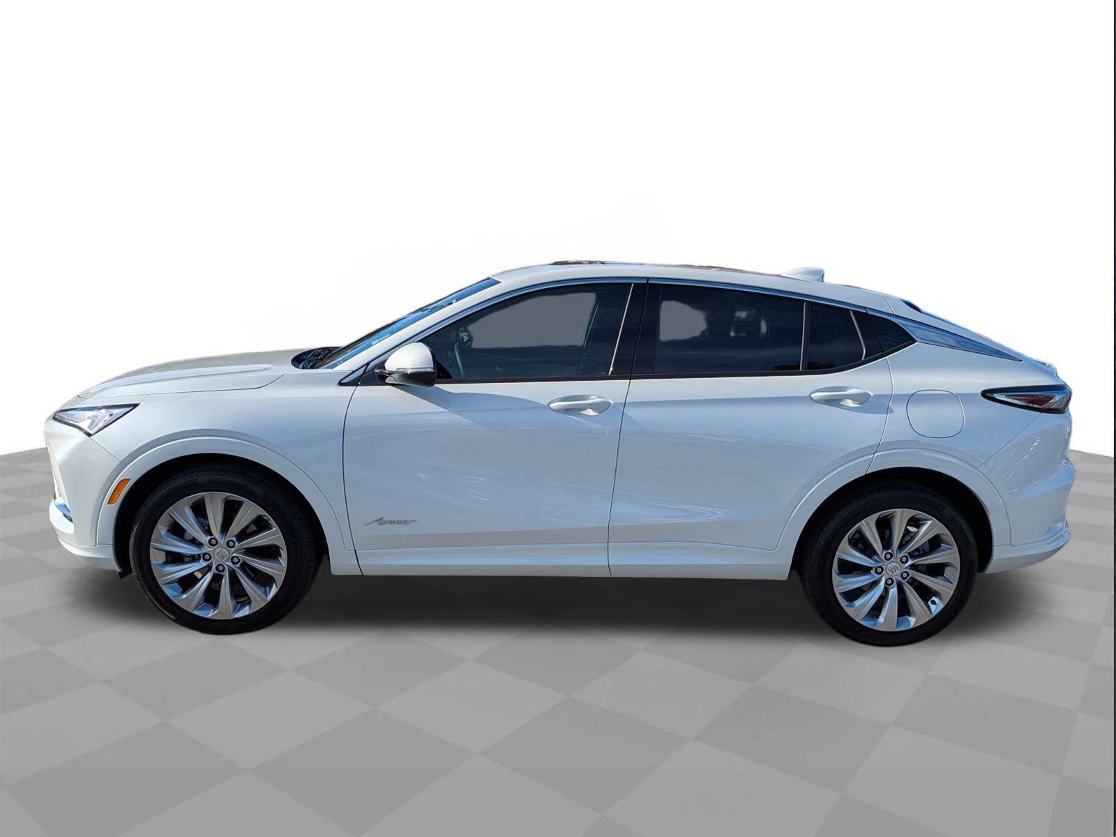 2024 Buick Envista Avenir