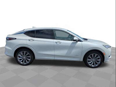 2025 Buick Envista Avenir