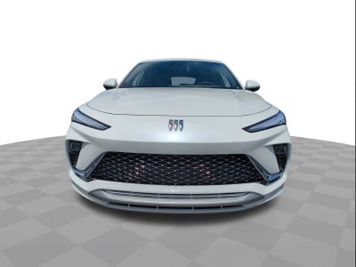 2025 Buick Envista Avenir