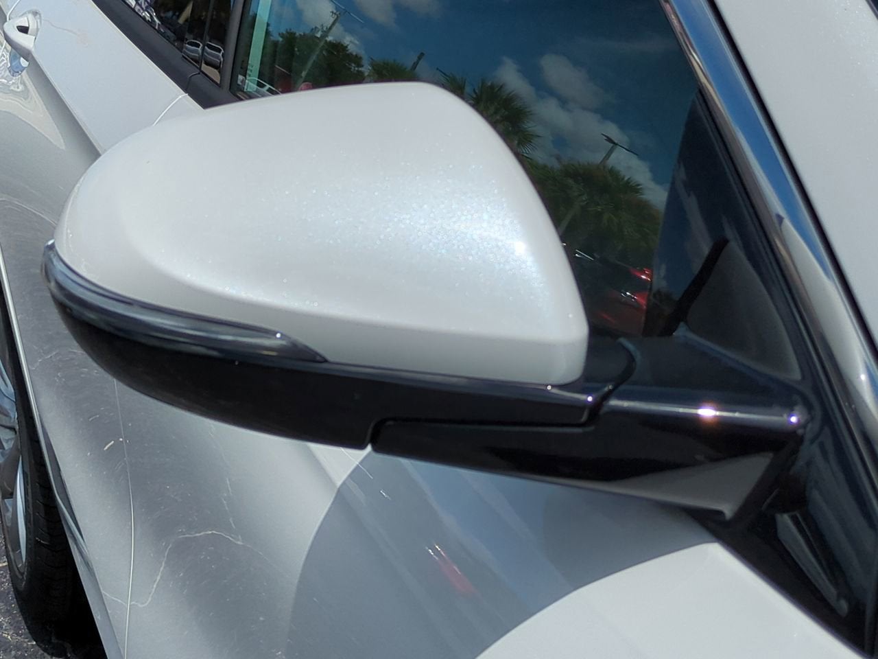 2025 Buick Envista Avenir