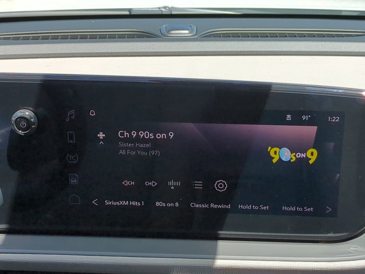 2025 Buick Envista Avenir