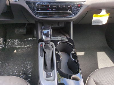 2025 Buick Envista Avenir