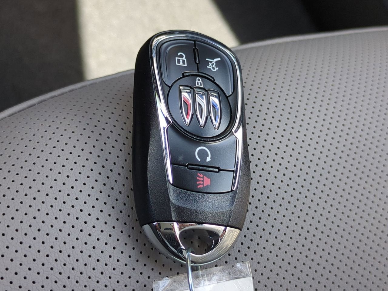 2025 Buick Envista Avenir