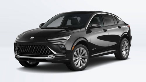 2025 Buick Envista Avenir