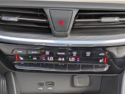 2024 Buick Encore GX Avenir