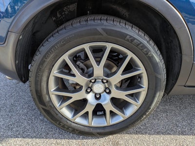 2019 Buick Encore Sport Touring