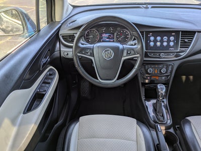 2019 Buick Encore Sport Touring