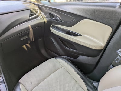 2019 Buick Encore Sport Touring
