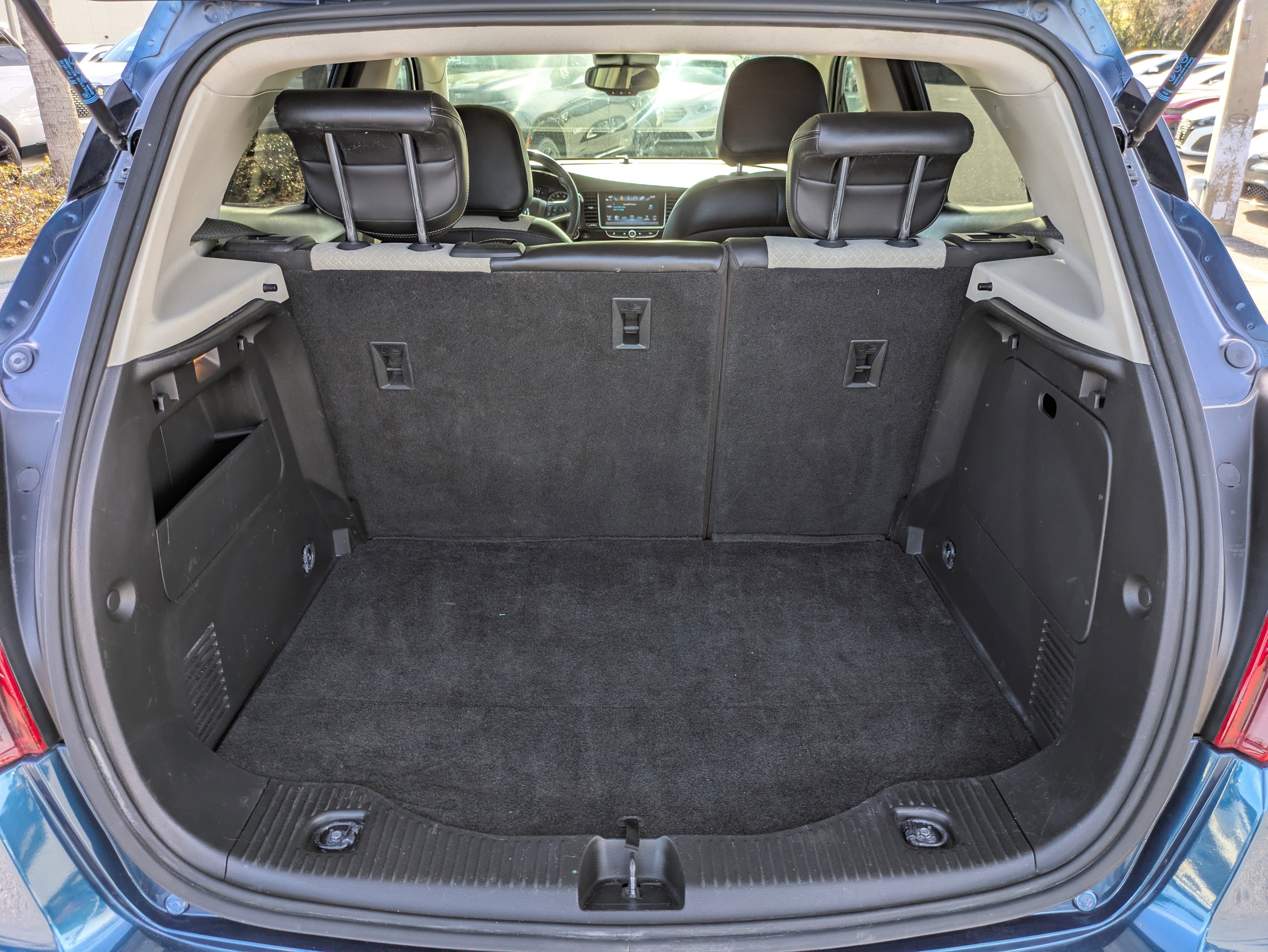 2019 Buick Encore Sport Touring