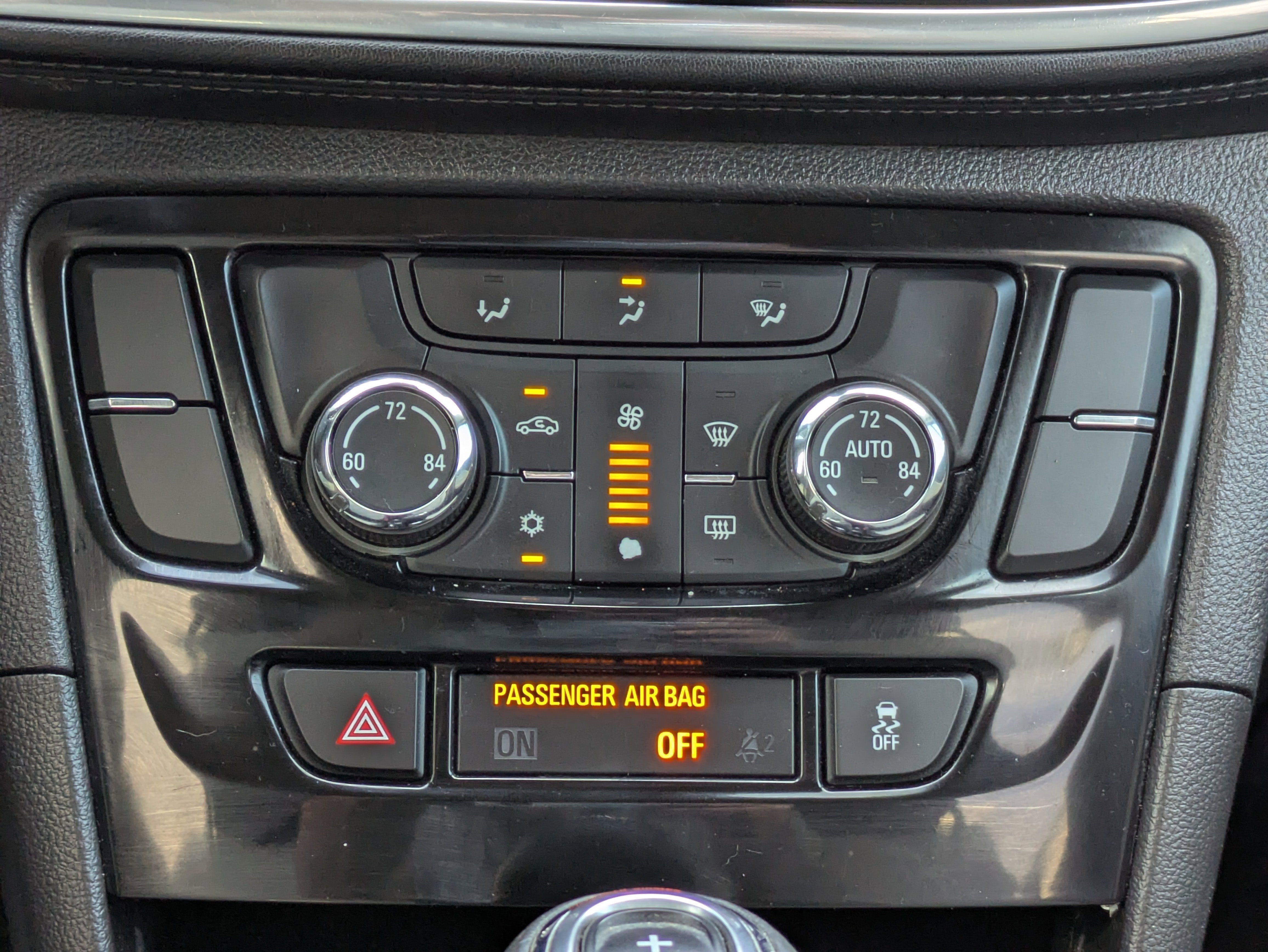 2019 Buick Encore Sport Touring