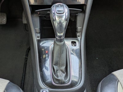 2019 Buick Encore Sport Touring