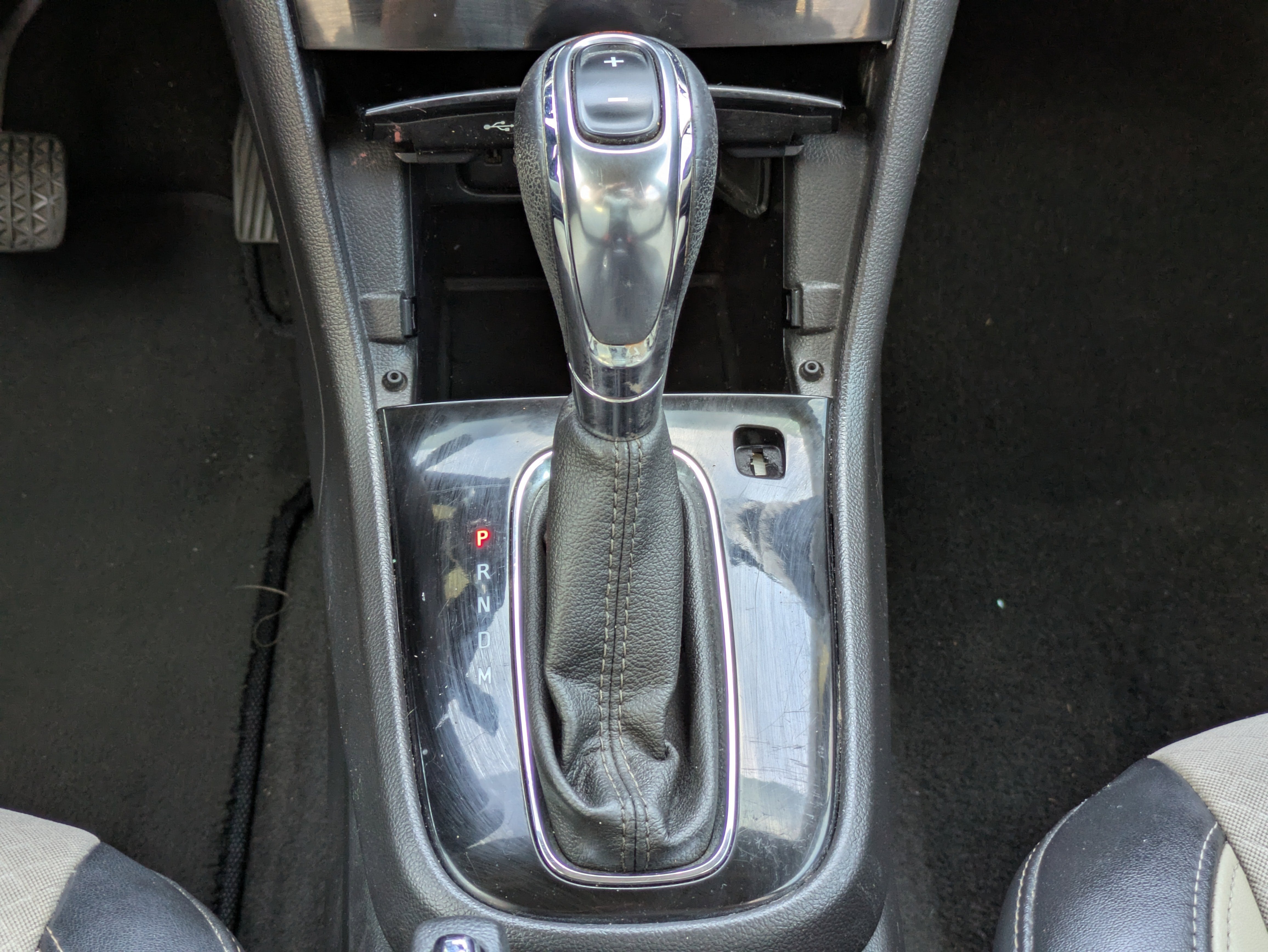 2019 Buick Encore Sport Touring