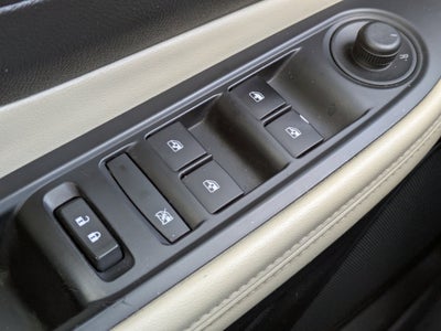 2019 Buick Encore Sport Touring