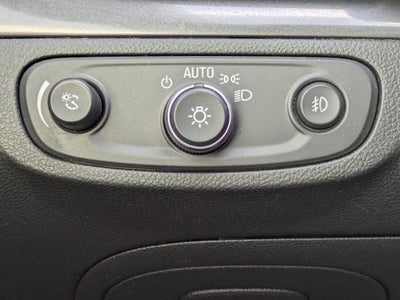 2019 Buick Encore Sport Touring