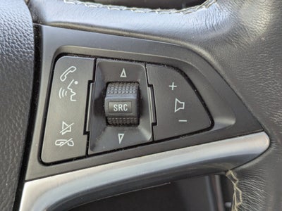 2019 Buick Encore Sport Touring