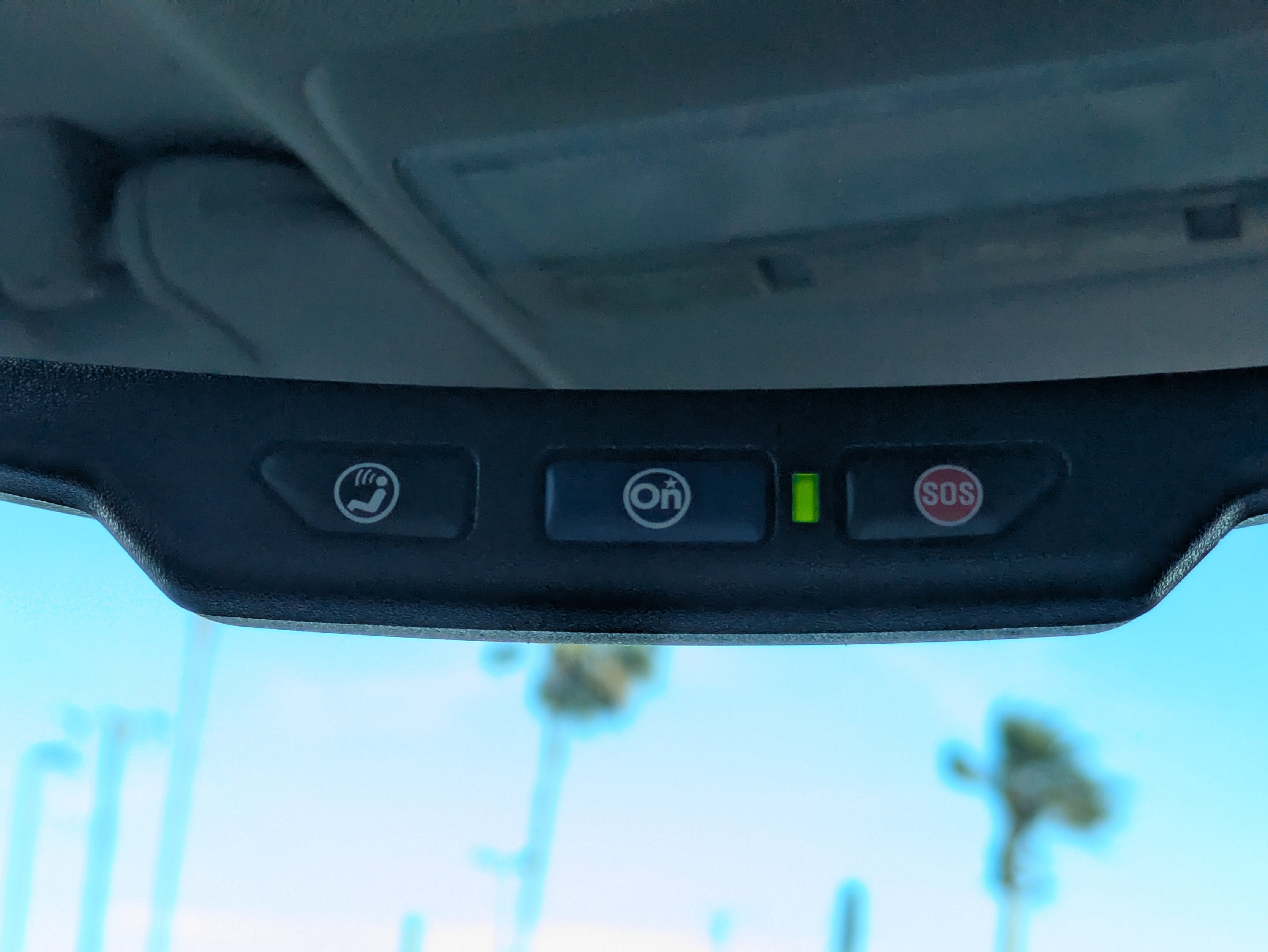 2019 Buick Encore Sport Touring