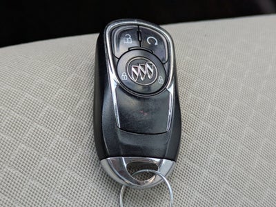 2019 Buick Encore Sport Touring